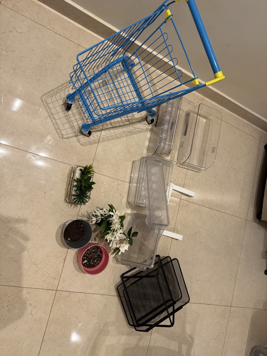 Various items - Image 3