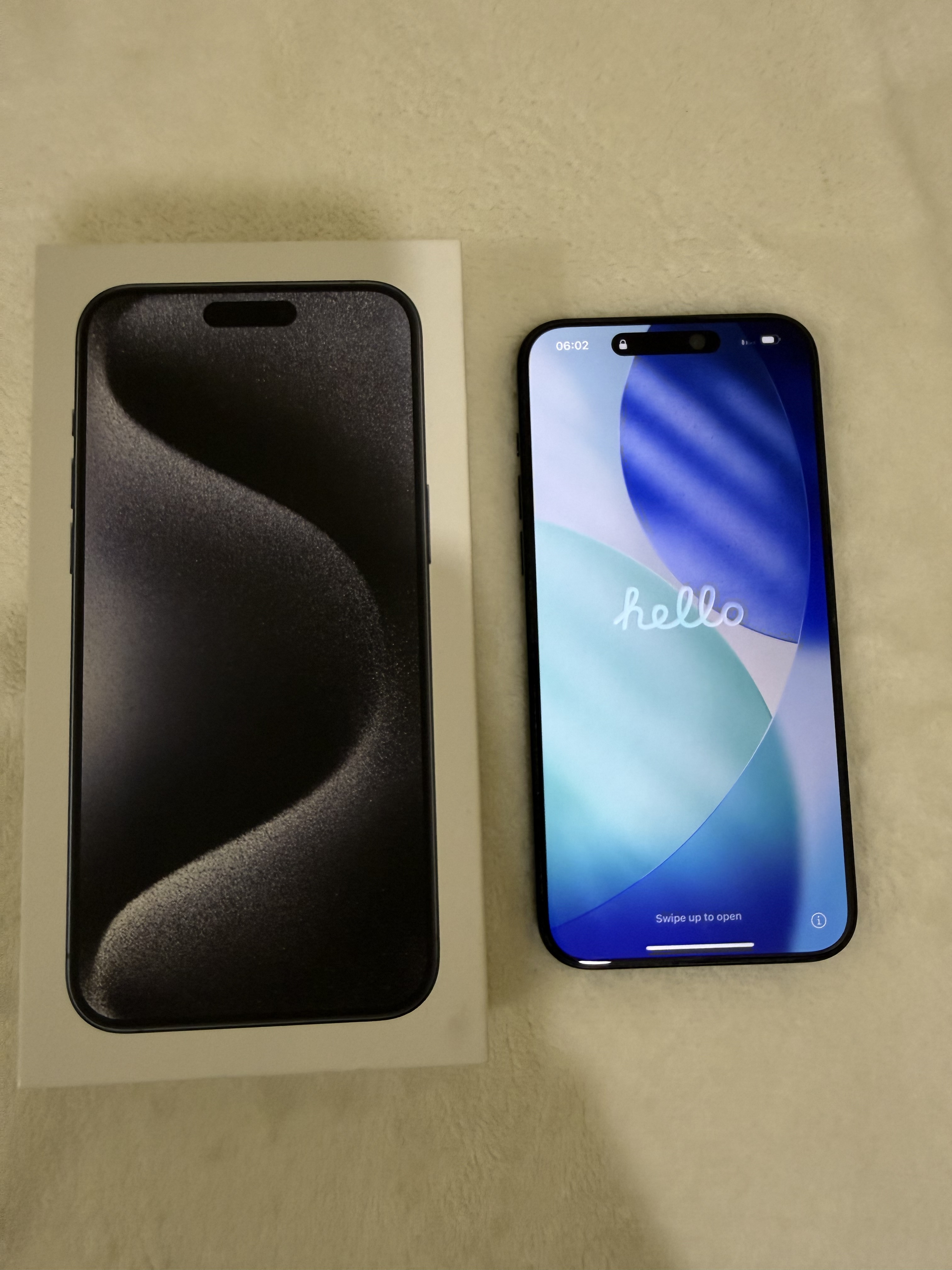 Iphone 15 promax - Image 2