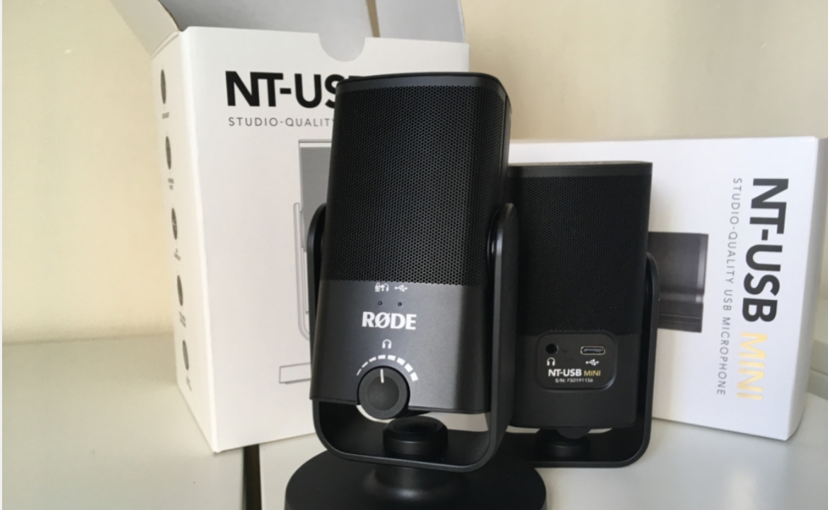 Microphone - Image 3