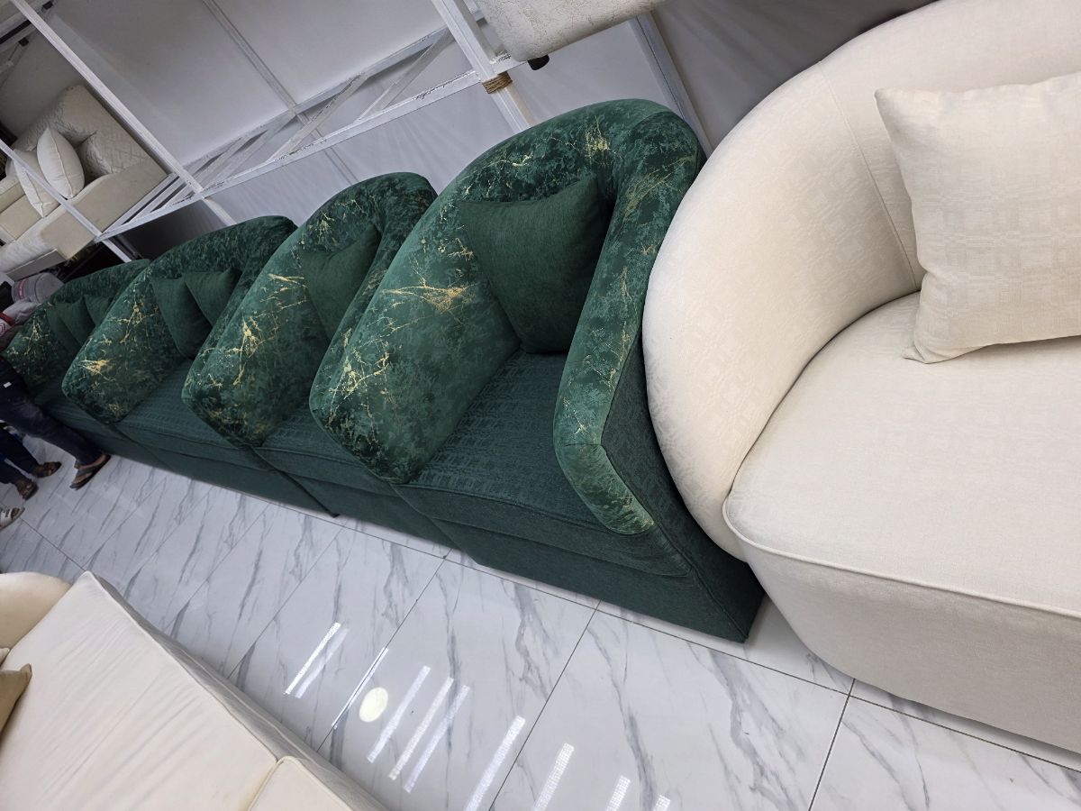 Sofa set - Image 2
