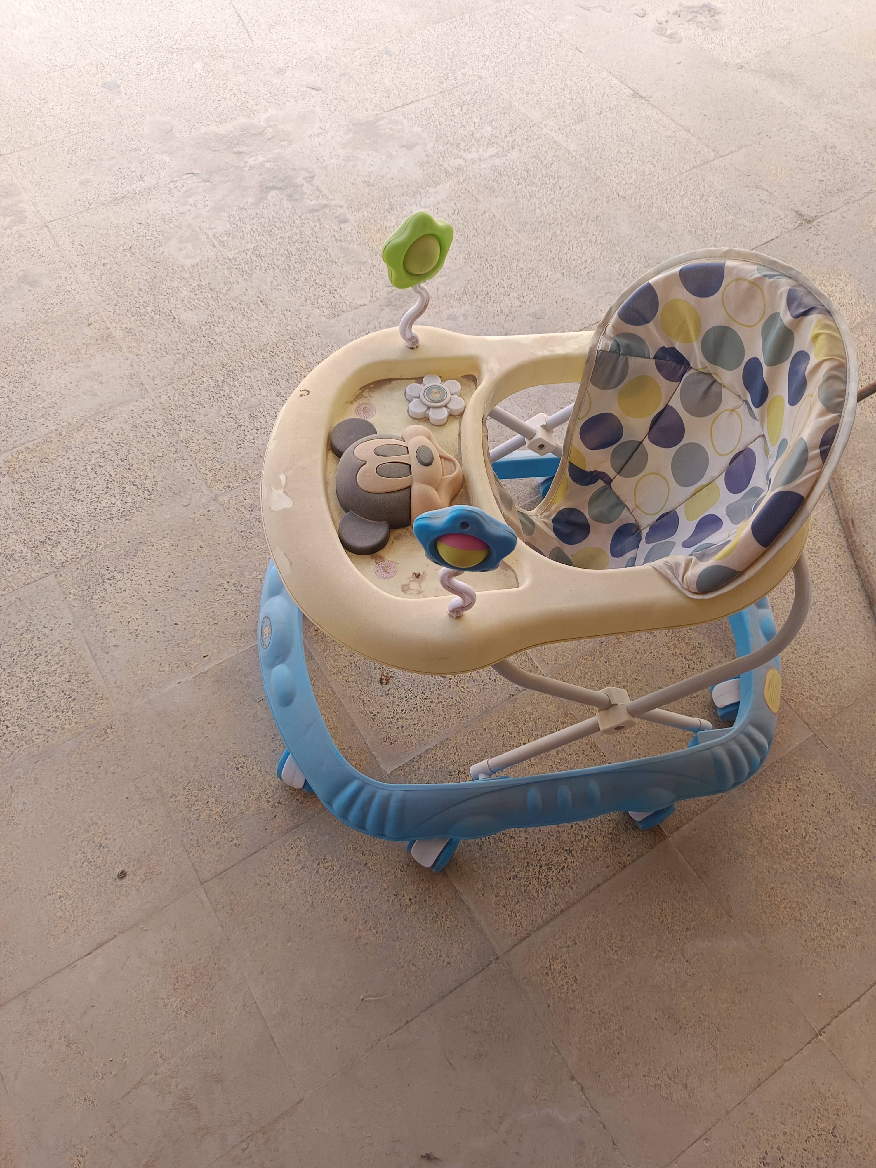 kids toys & chair, cycle - Image 5