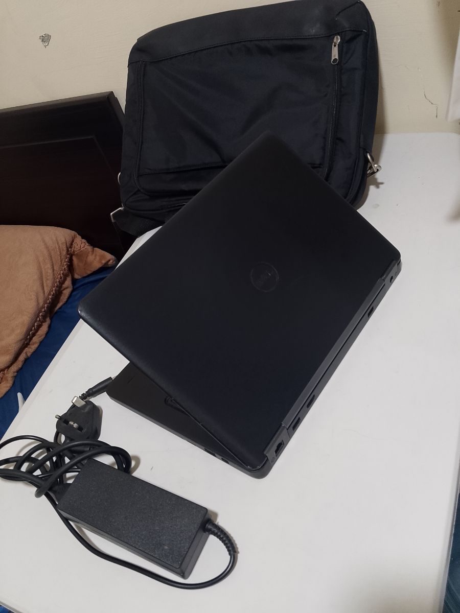 Dell laptop i5 - Image 3