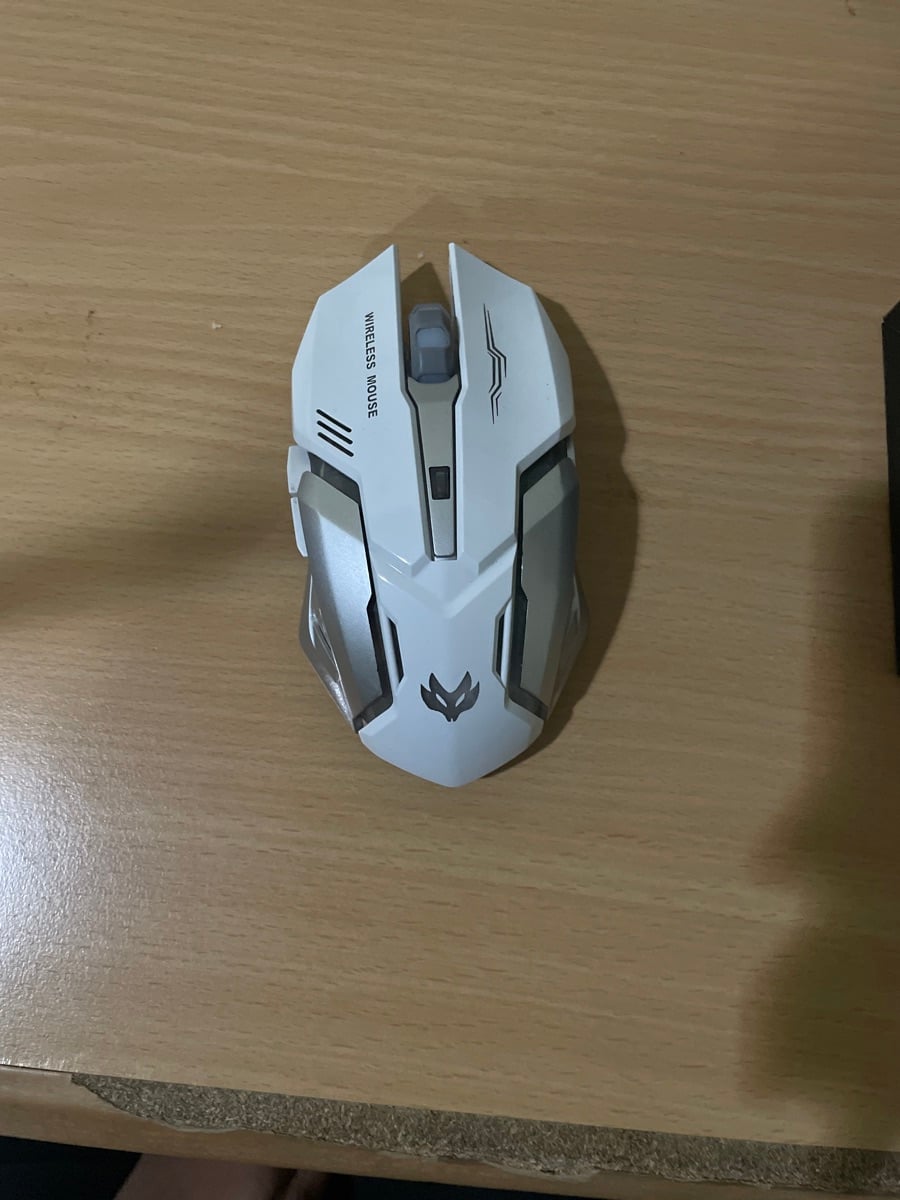 Gaming mouse ( used ) - Image 1