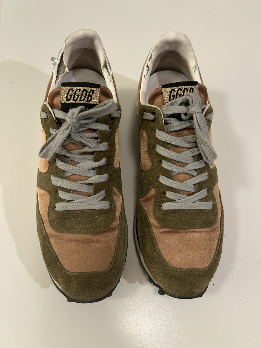 Branded Trainers, Veja, Golden Goose, Nike, Marc Jacobs - Image 11