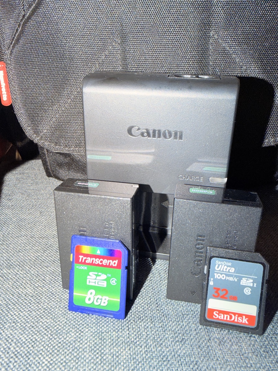 Canon EOS 850D - Image 6