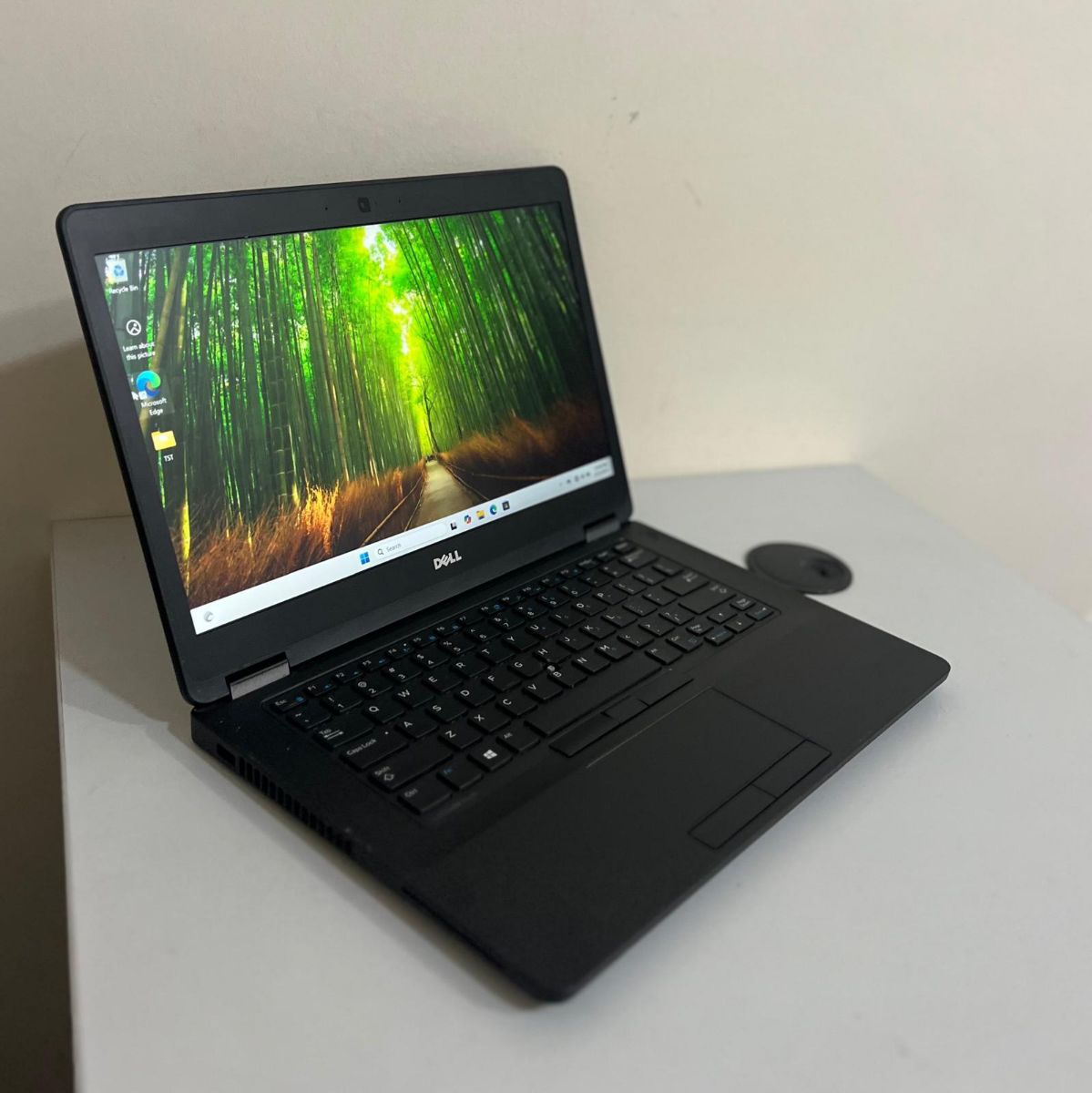 Dell Core i5 Laptop – Excellent Condition - Image 3