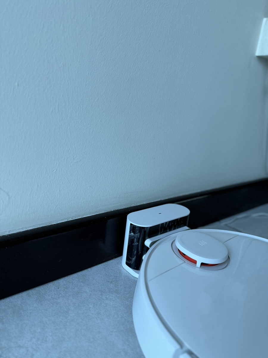 Xiaomi Mi Robot Vacuum Mop P (Model STYJ02YM) - Image 2