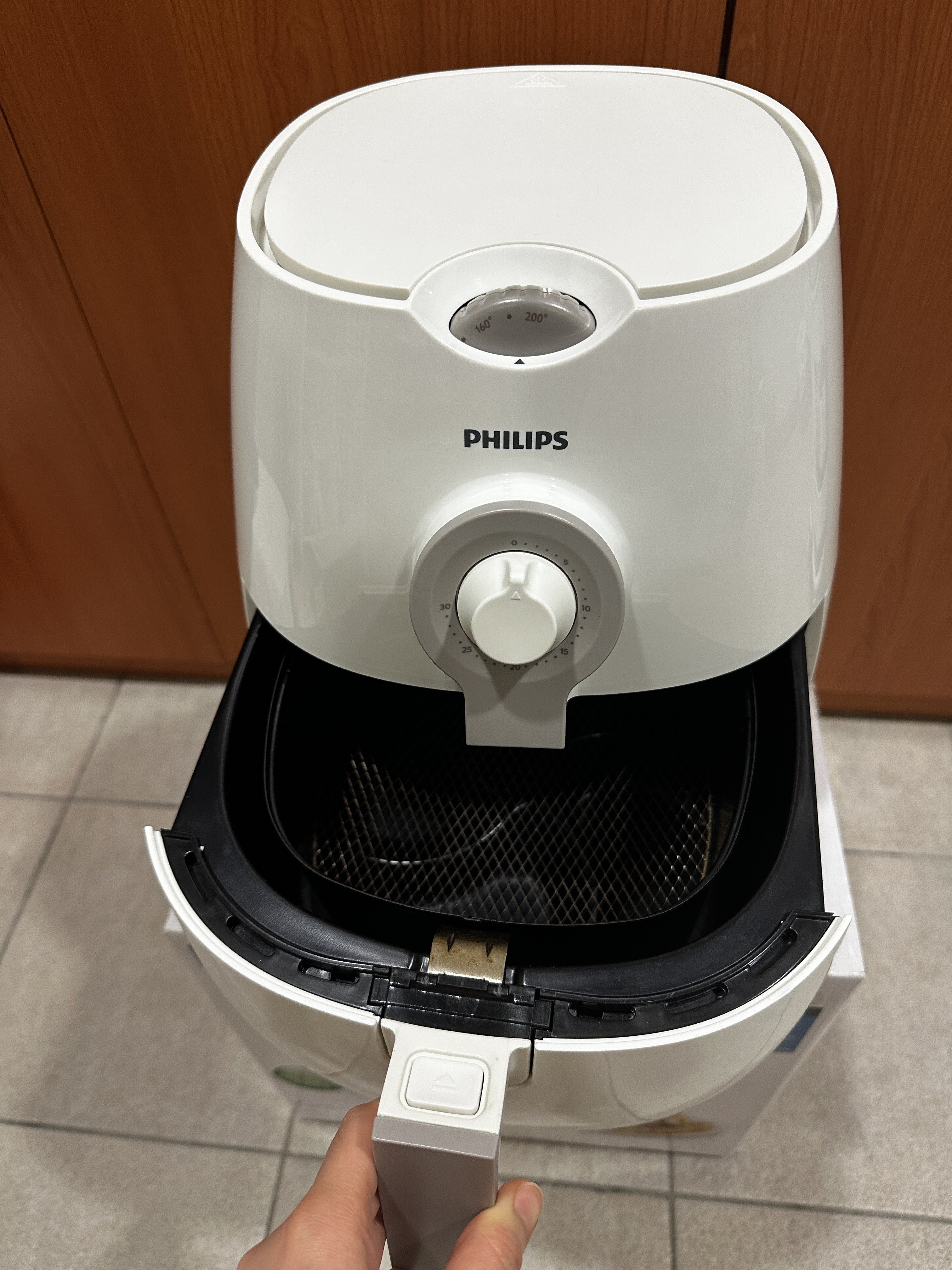 Philips Airfryer - Image 3