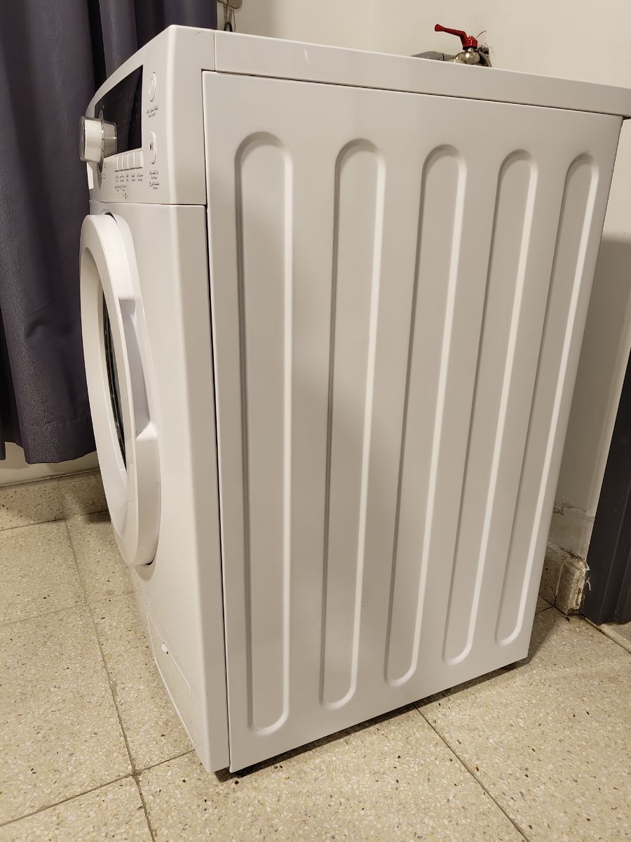 Hitachi Washing Machine – 8kg – Excellent Condition - Image 4