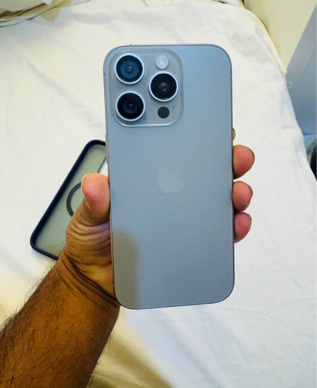 iphone 15 pro max 256gb - Image 2