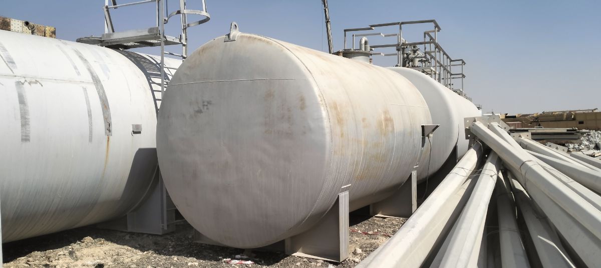 PLASTIC TANKS, GRP TANKS, STEEL TANKS, SEWAGE TANKS DIESEL TANKS, IBC TANKS,DRUM - Image 9