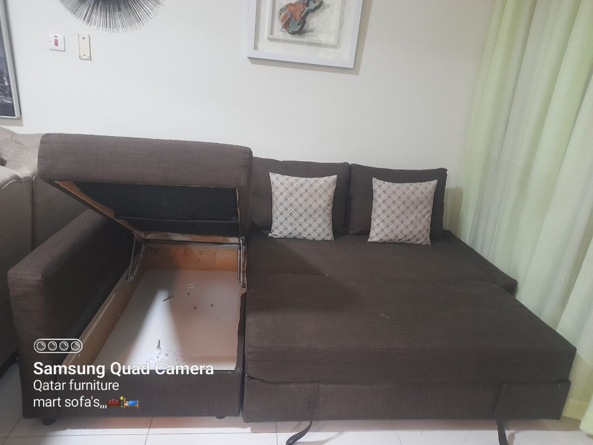 Qatar furniture mart sofa's - Image 11