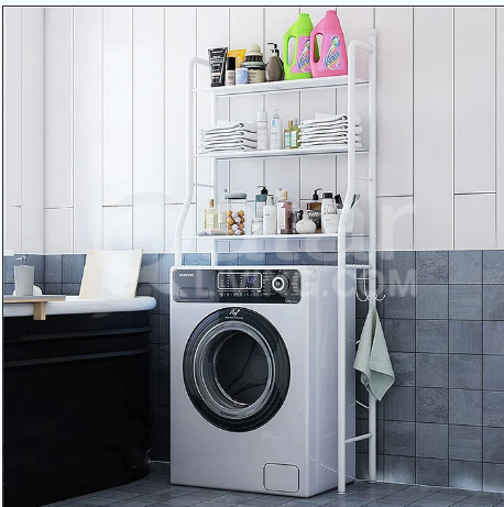 Premium Rack for Washing Machine - Best Washing Machine Racks - Image 2