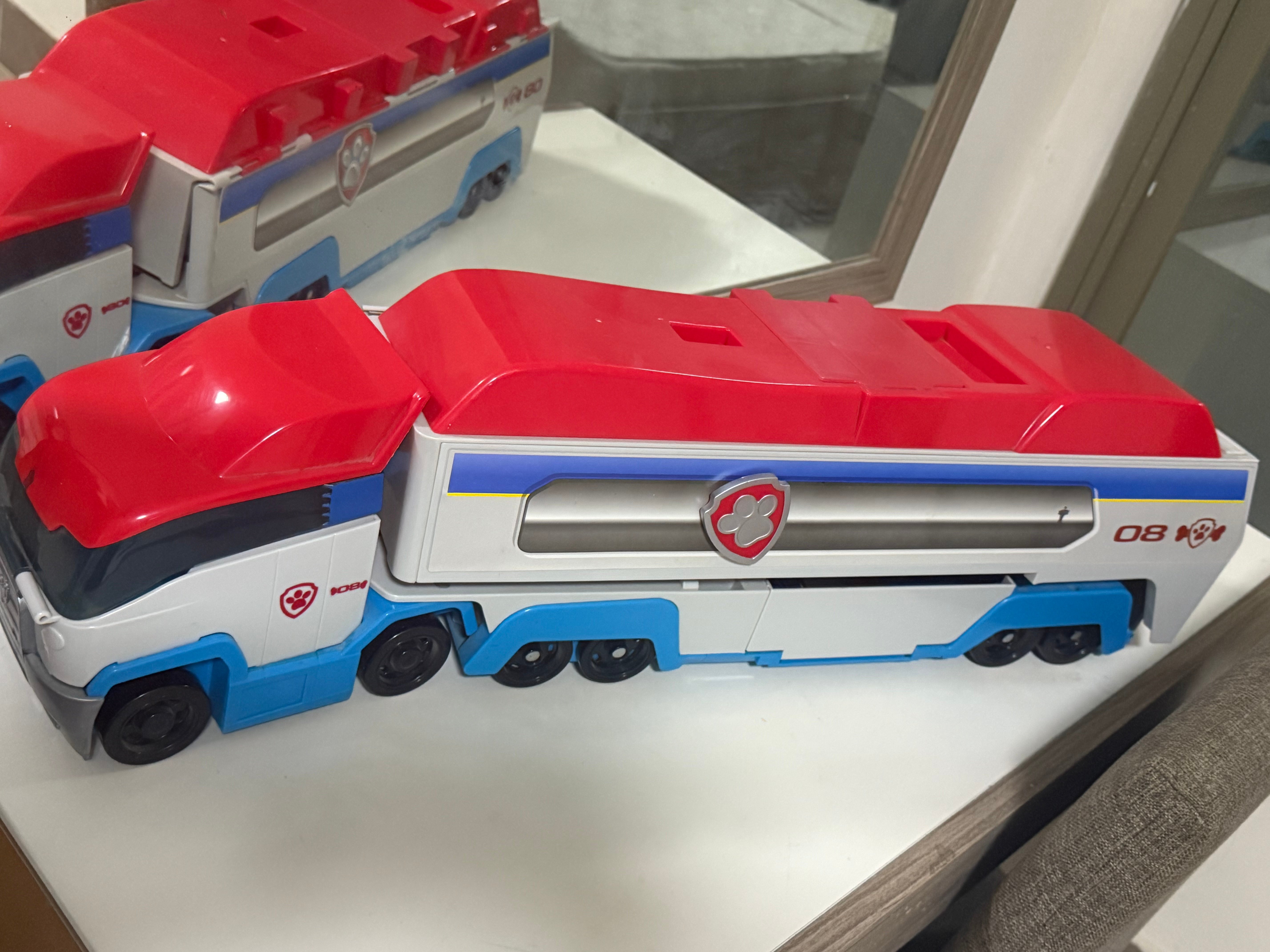 Paw Patrol Truck - Image 2