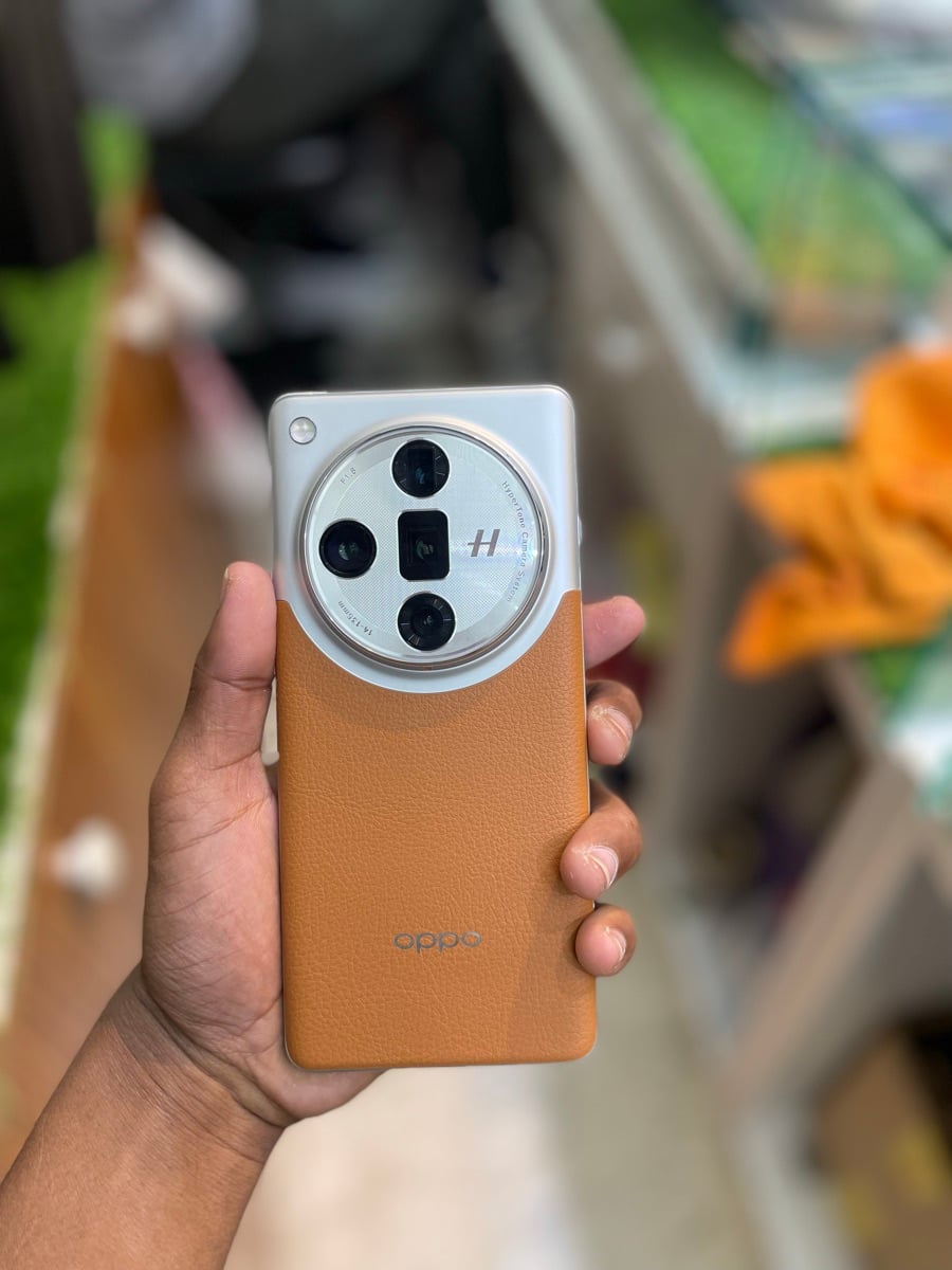 OPPO Find X7 Ultra - Image 1