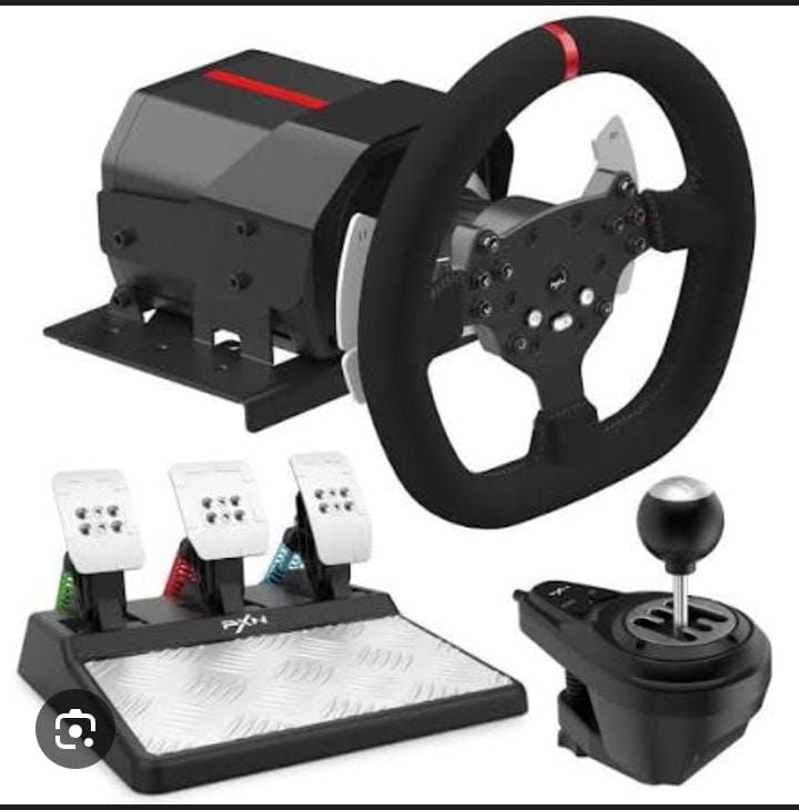PXN V10 GAMING ACCESSPRIES - Image 1