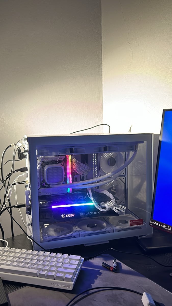 new powerfully  i9 gaming pc - Image 3
