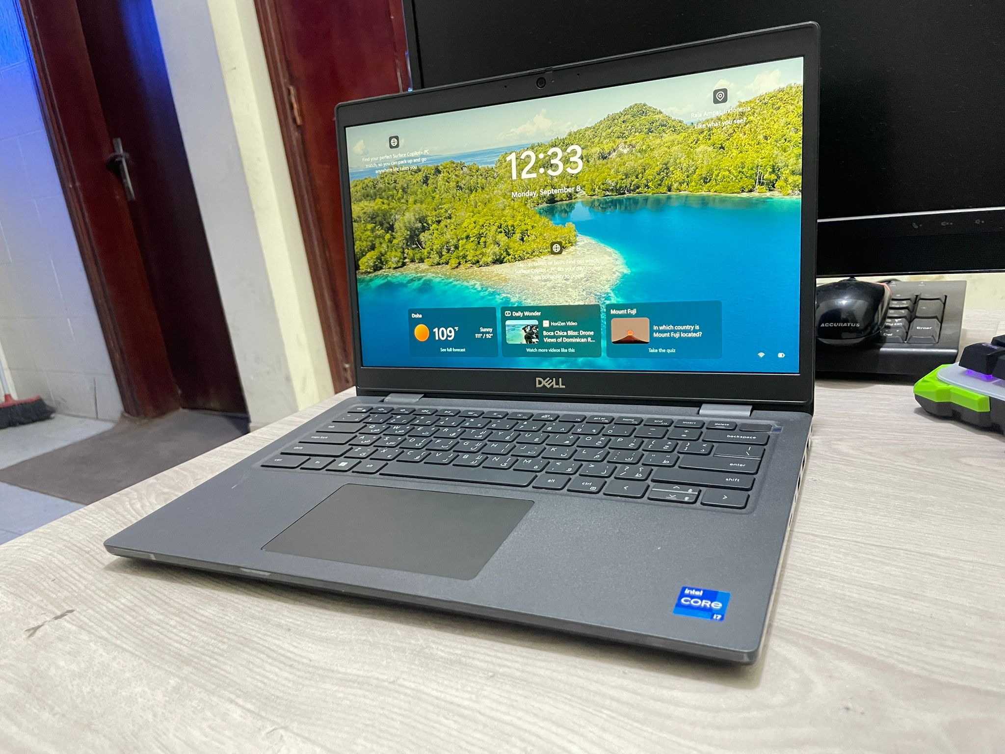 DELL Latitude-Like New-i7-11th Gen-16GB RAM-512GB SSD-14" inch Display (33176355) - Image 4