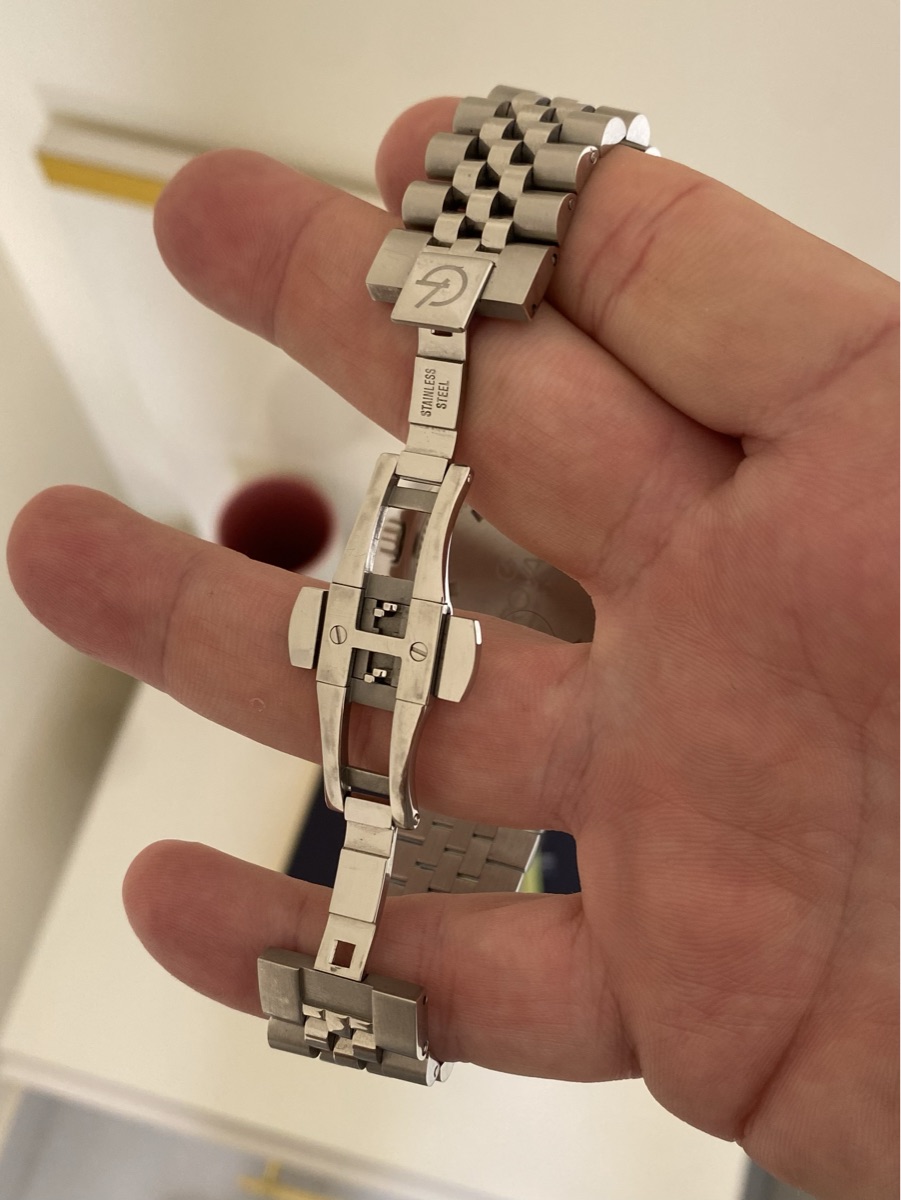 Grovana automatic key west diver 300m 42mm - Image 4