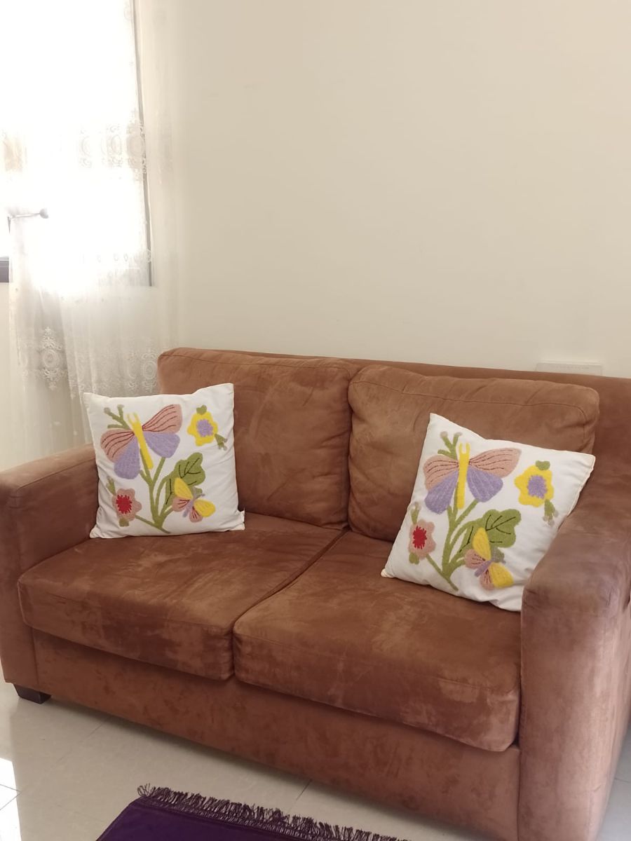 Turkish new sofa for sale, 4+3+1+1 - Image 2