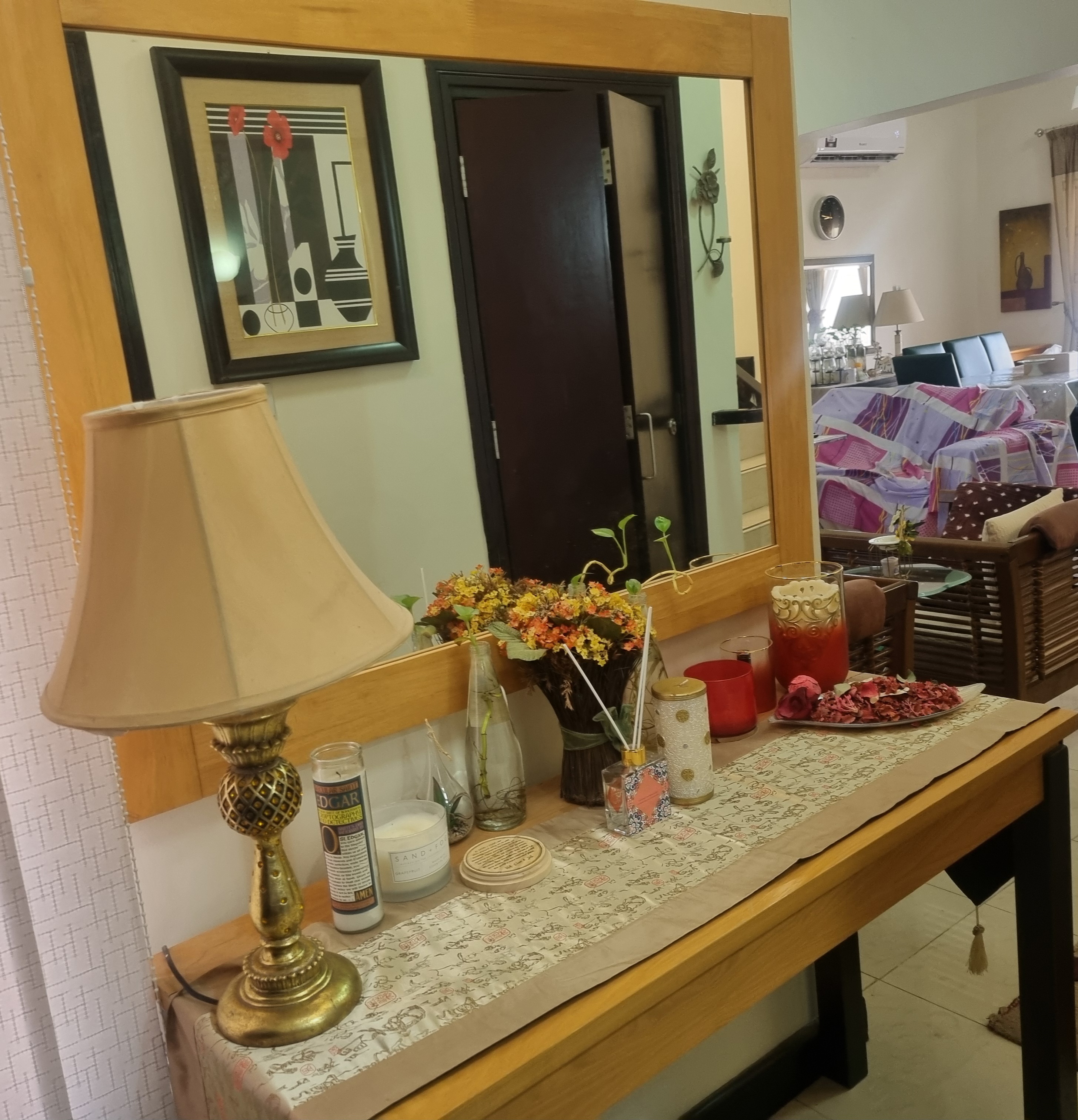 Home Center furniture for sale.good condition,reasonable price. - Image 1