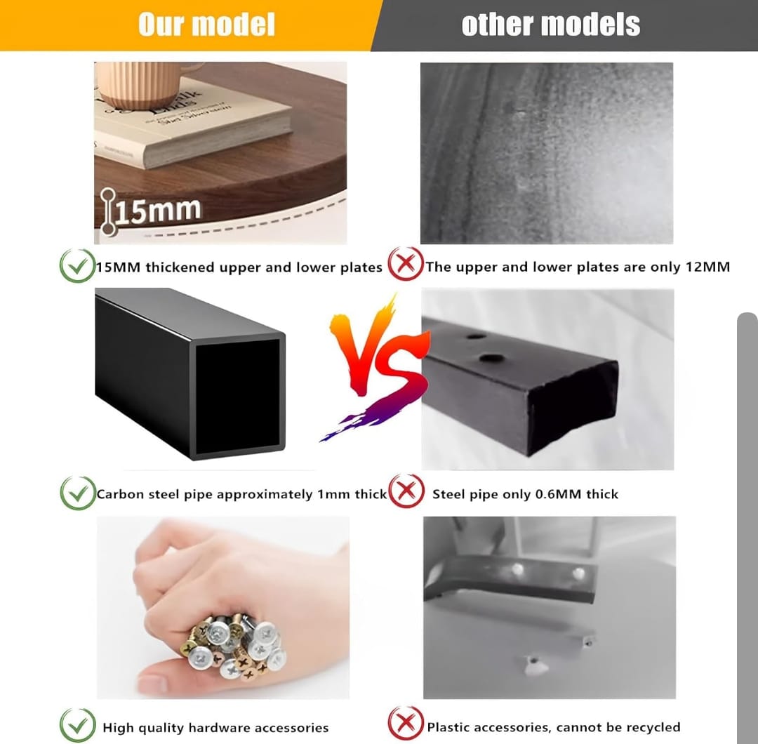 Upgrade Your Living Room with a Stylish Coffee Table  - Image 7