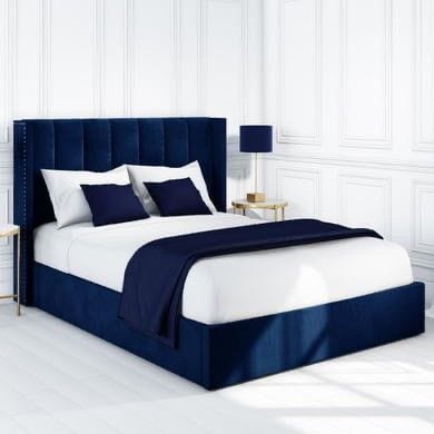 Brand new bed for sale QR 1300 all colors I have - Image 2
