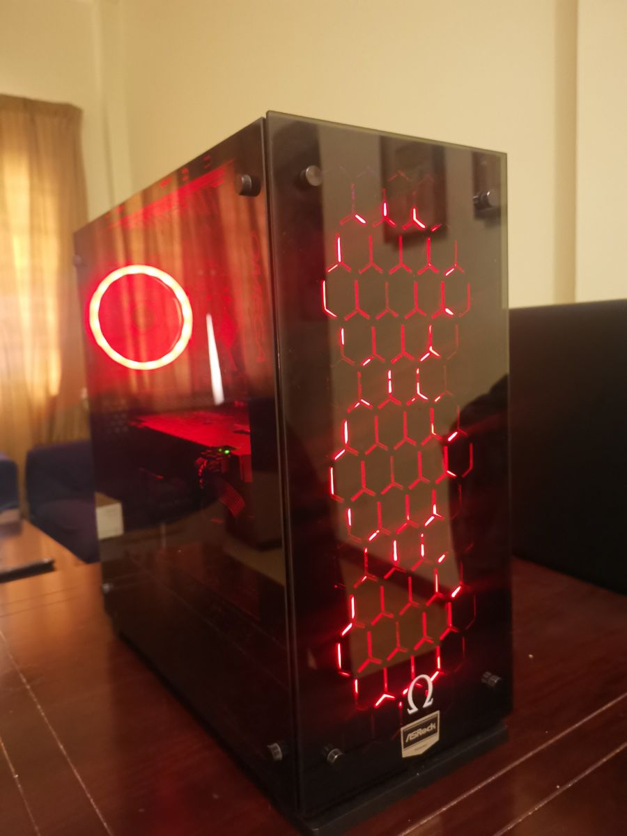 Gaming pc 9gen - Image 1