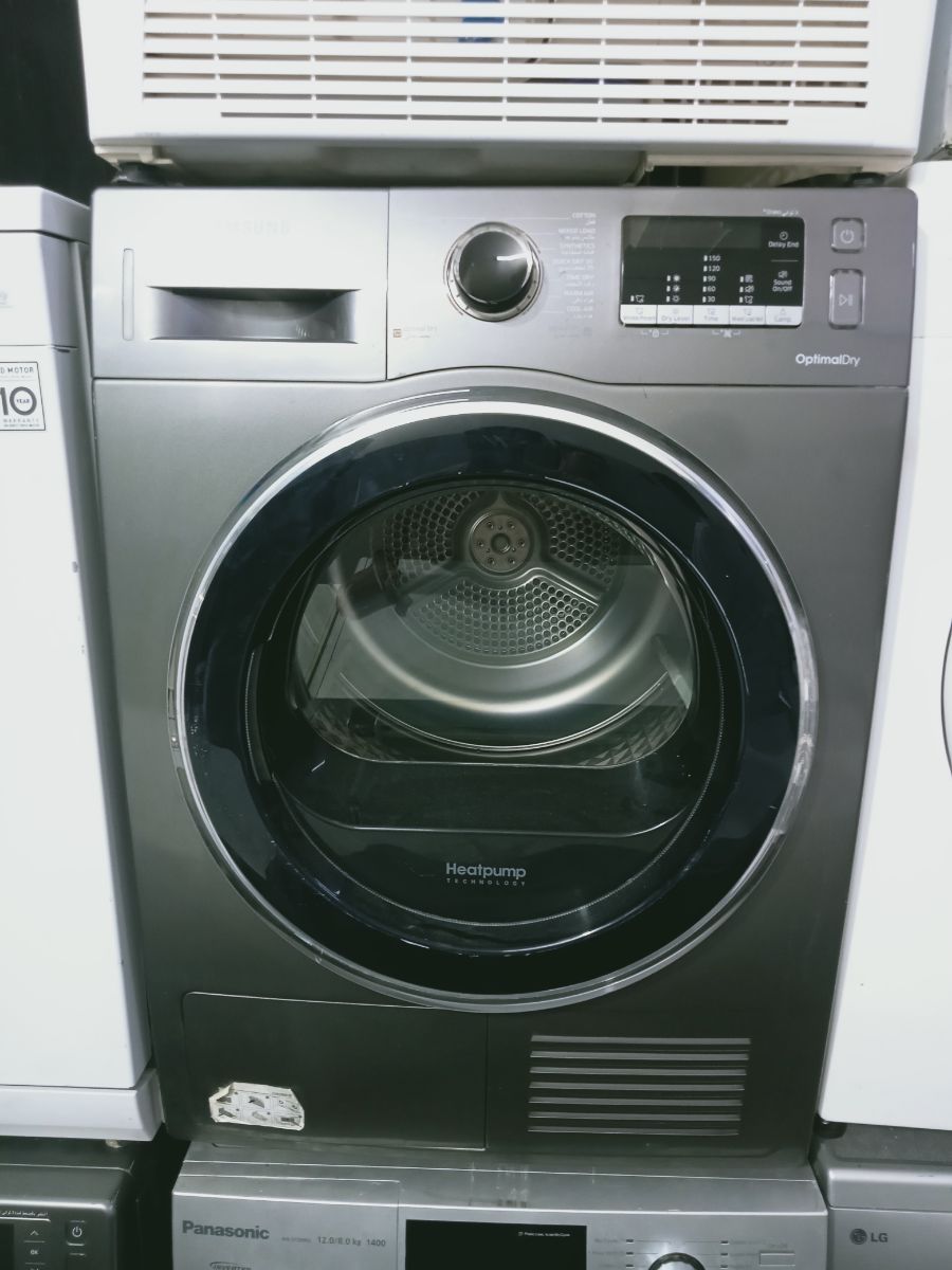 Samsung 9 kg Drayer available for sale - Image 1