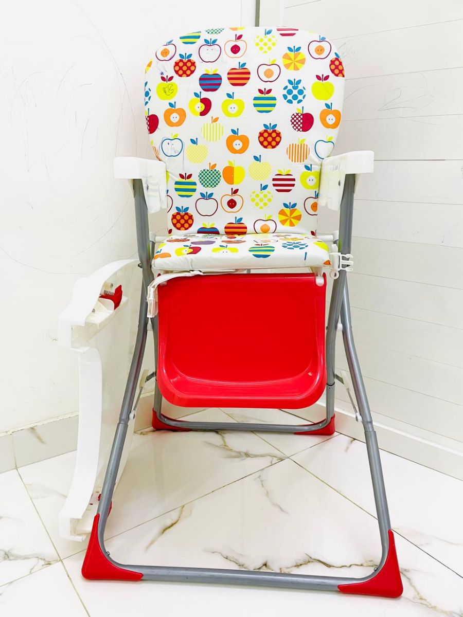 Juniors baby high chair - Image 3
