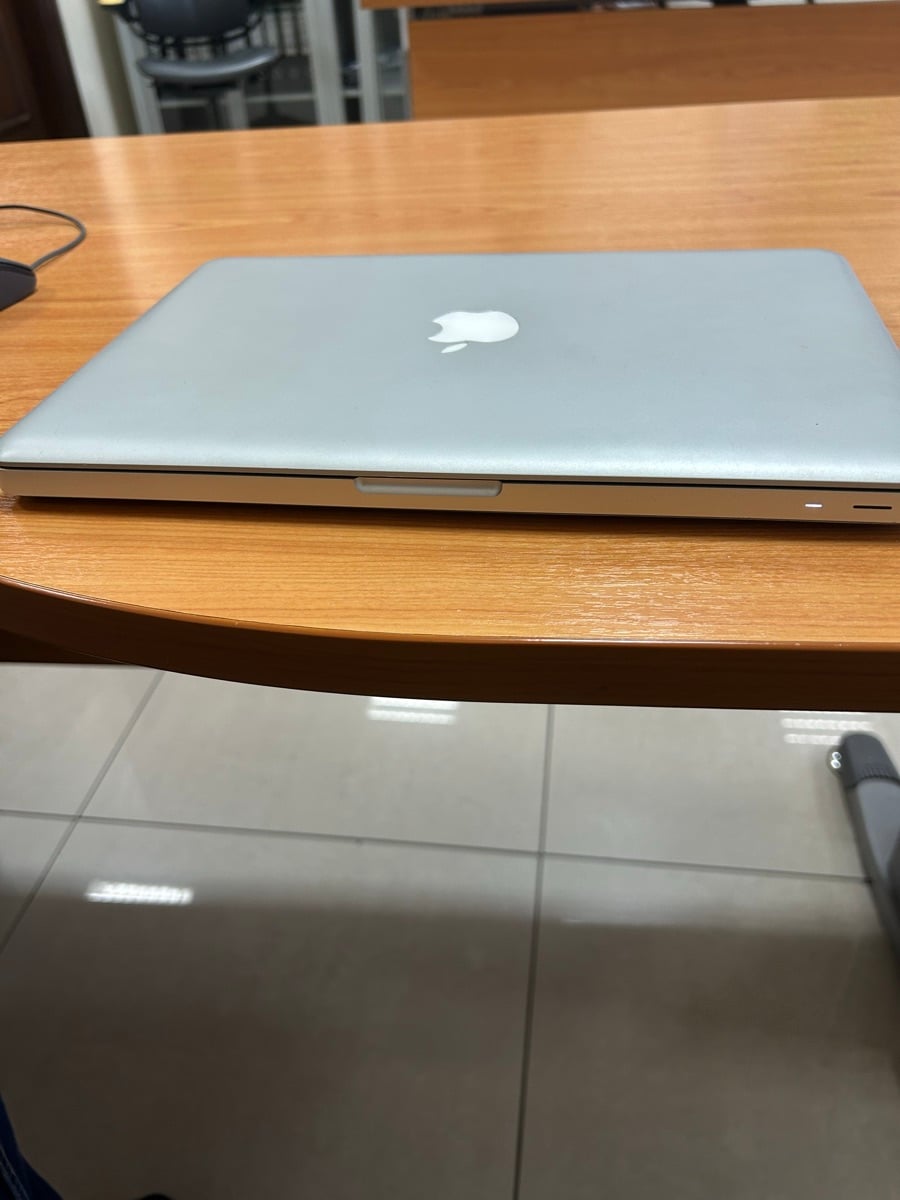 MacBook pro mid 2012 , 13 inche - Image 4