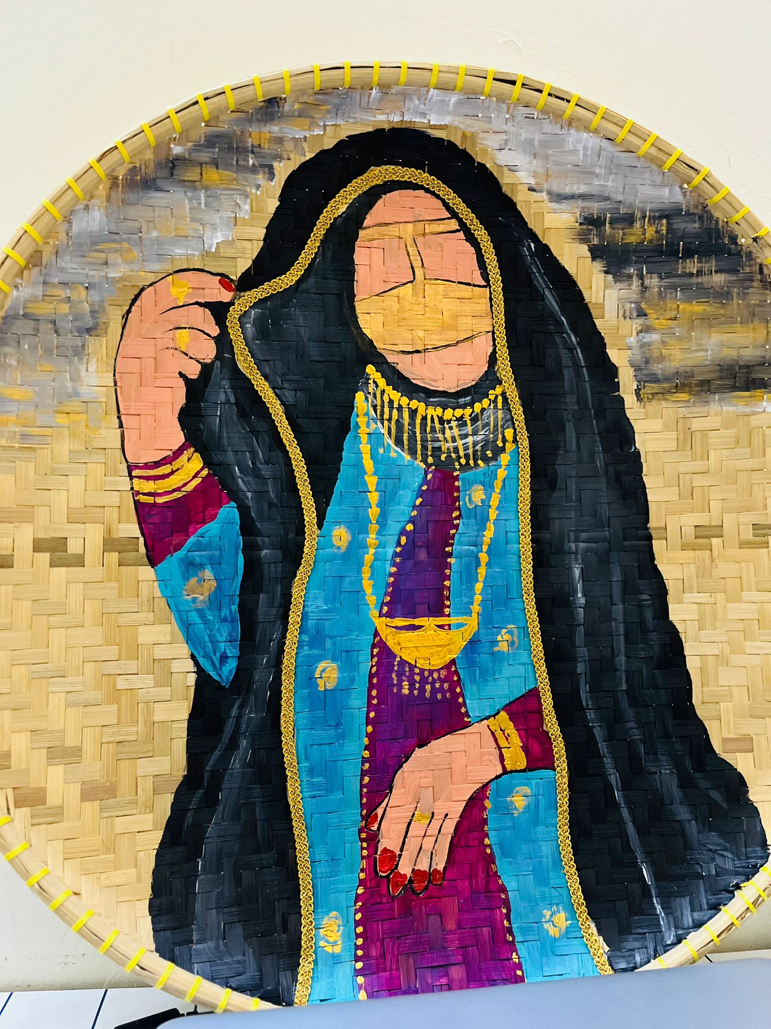 handmade and Paint - Image 6