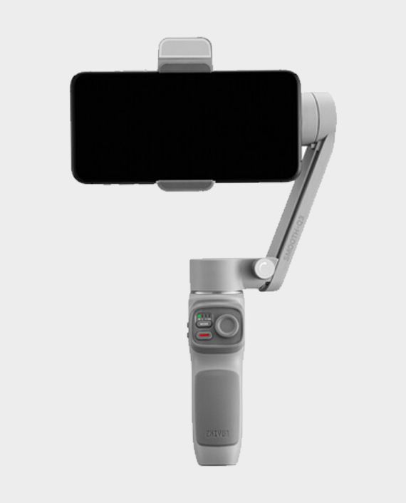 Smooth Q3 Smartphone Gimbal Stabalizer - Image 3