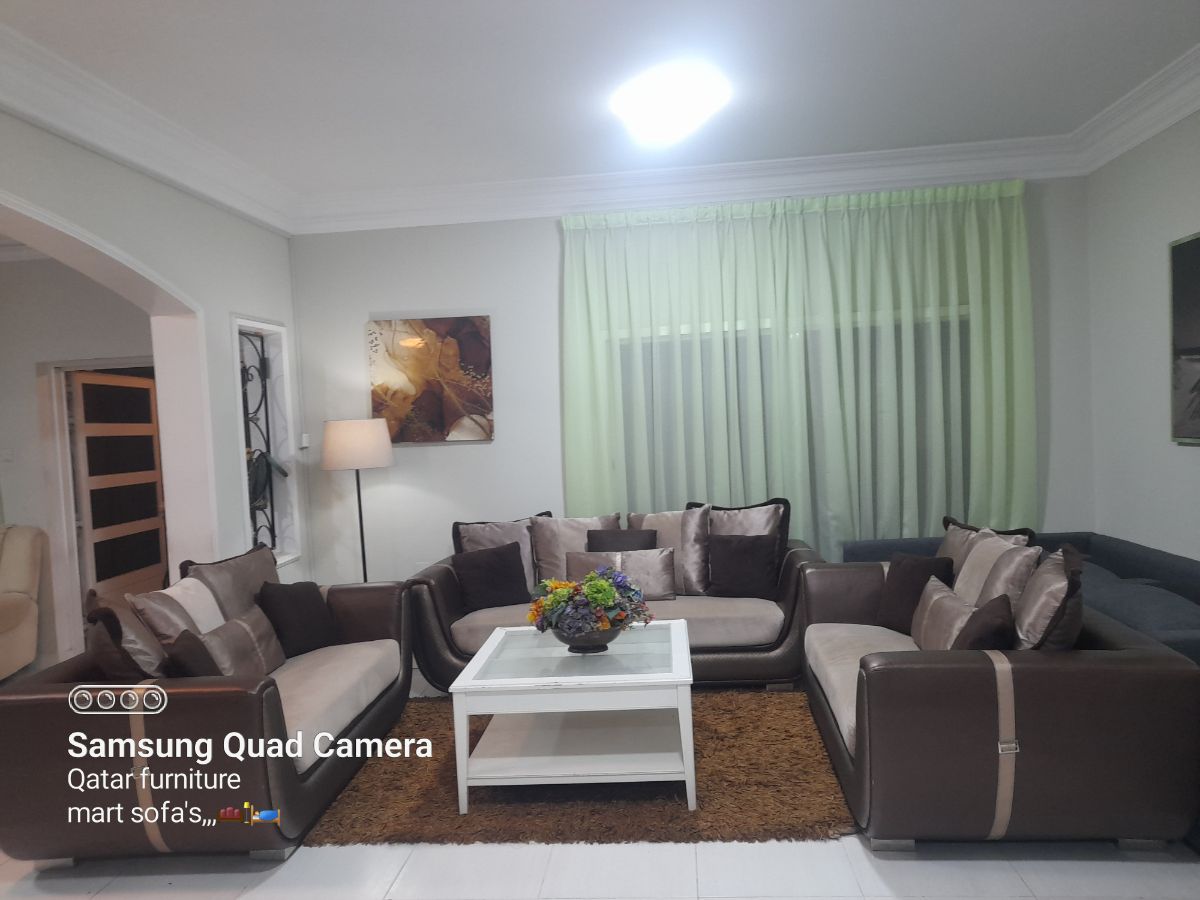 Qatar furniture mart sofa's - Image 15