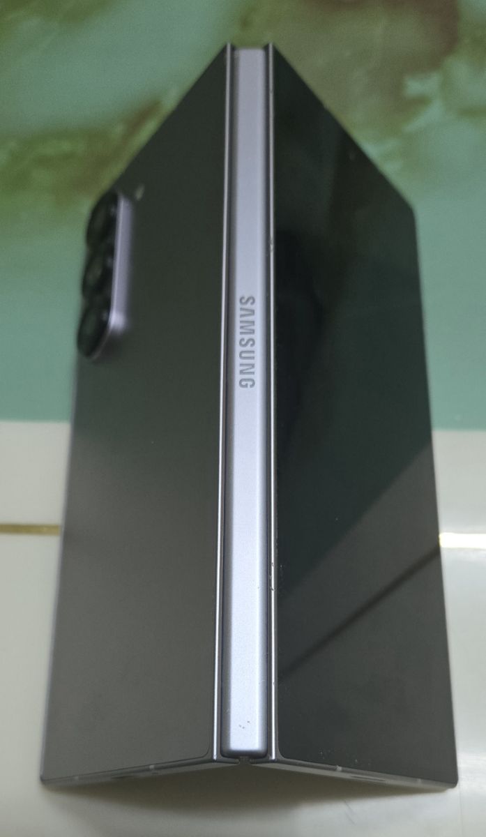 Samsung Galaxy Z Fold6 - 1 TB / 12GB - Image 4