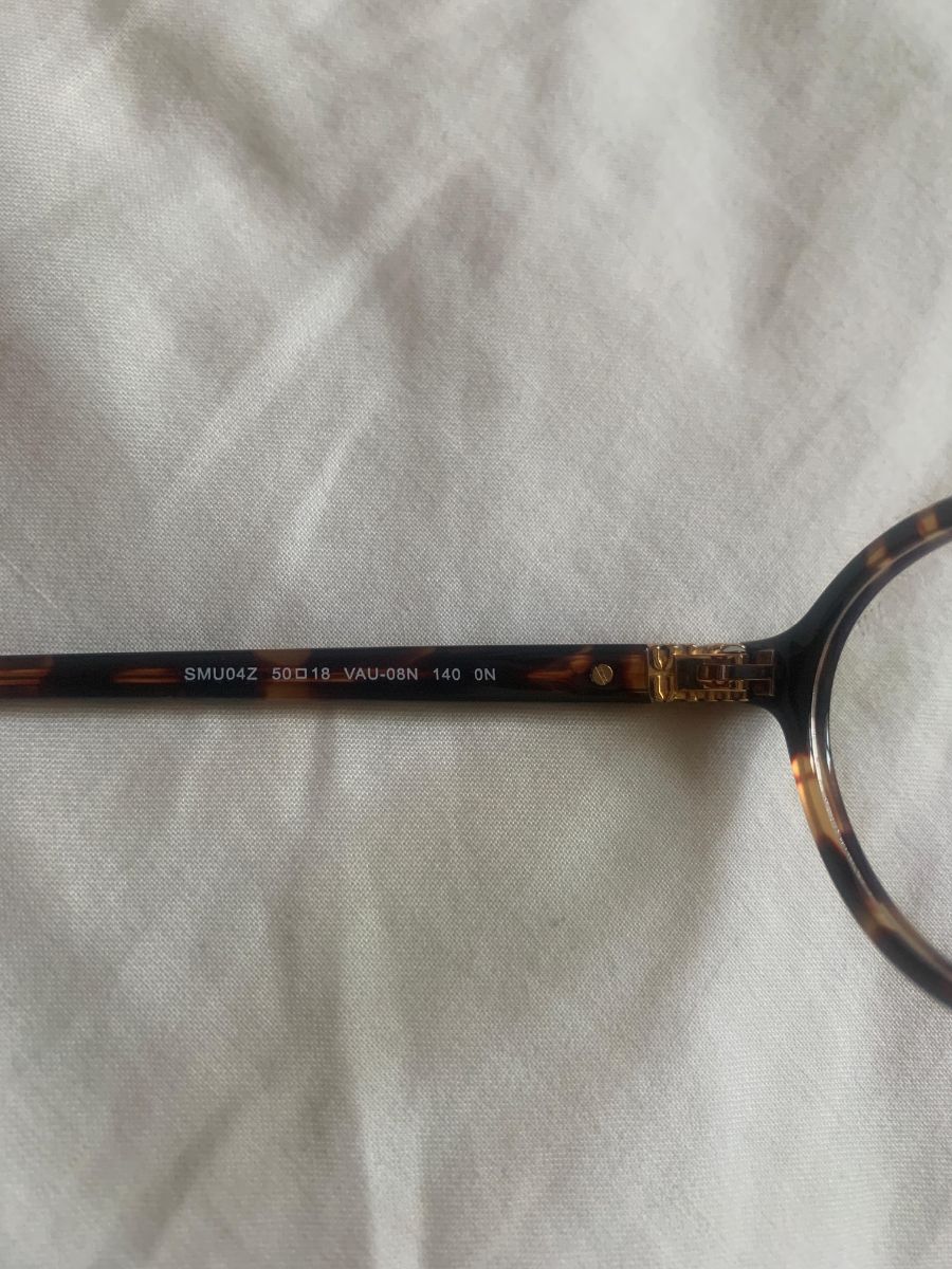 Miu Miu eyewear - Image 6