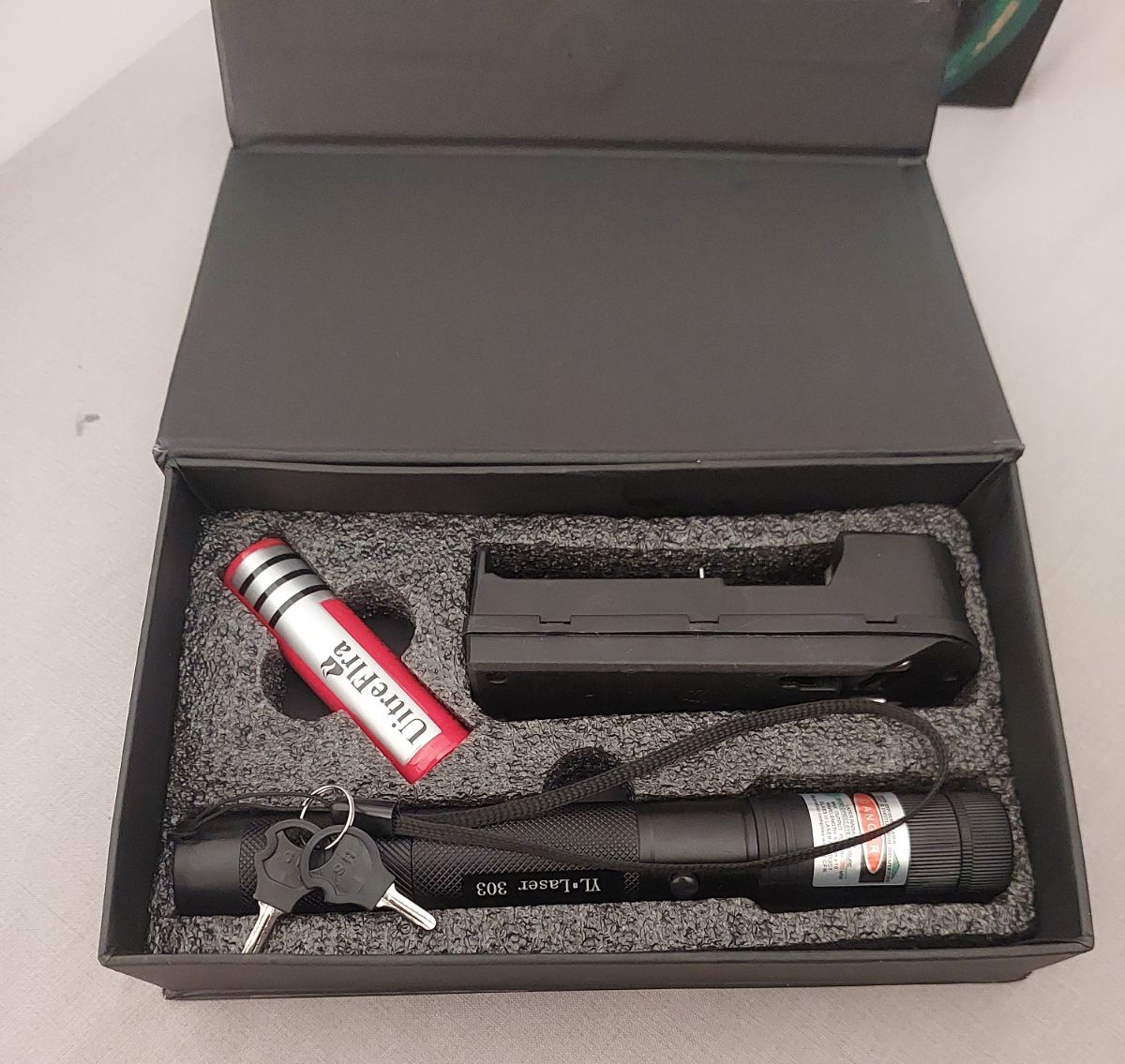 Laser pointer - Image 5