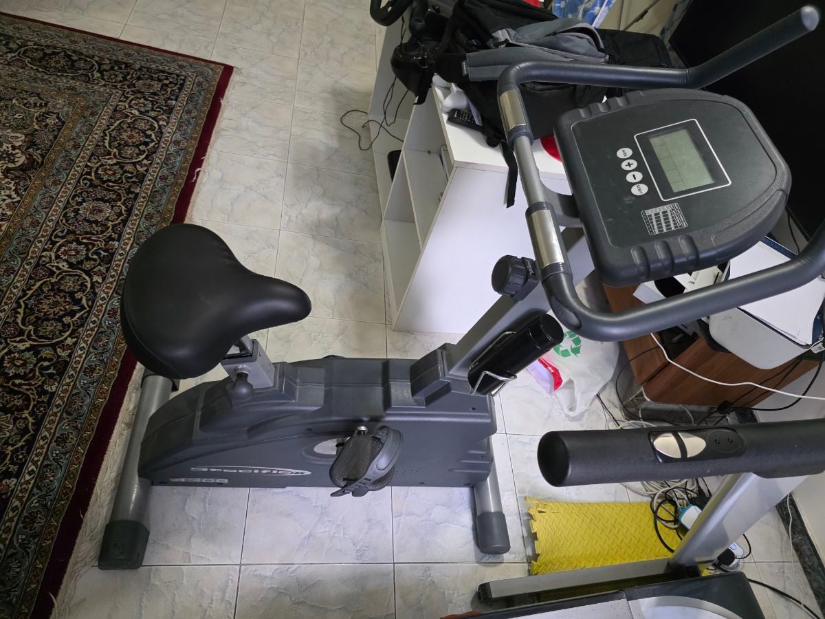 Gym cycle avilible - Image 3