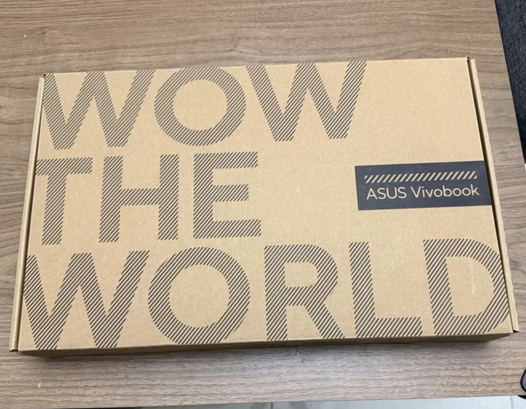 Asus 2in1 Core i7, with Complete Box | like new - Image 7