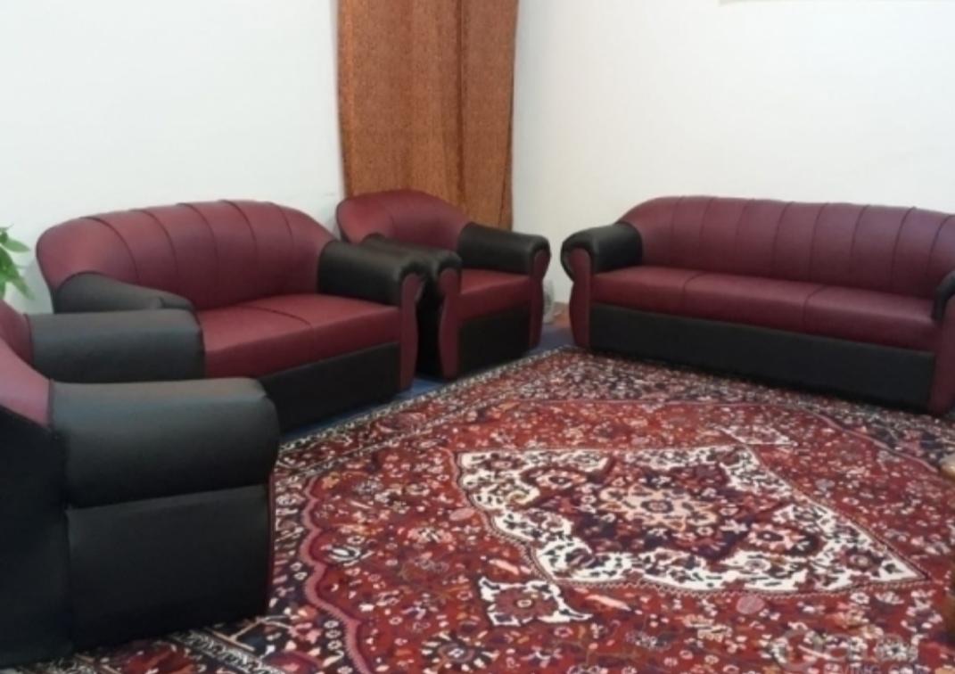 brand new sofas for sell QR 1000 - Image 9