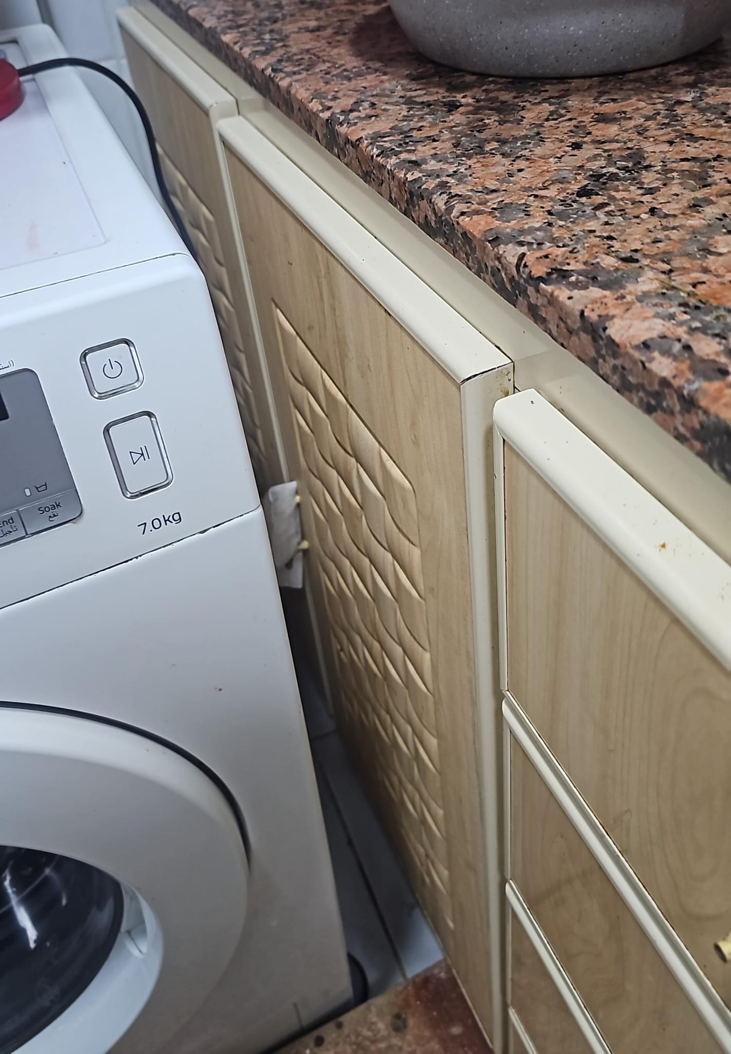 Kitchen cabinet - Image 3