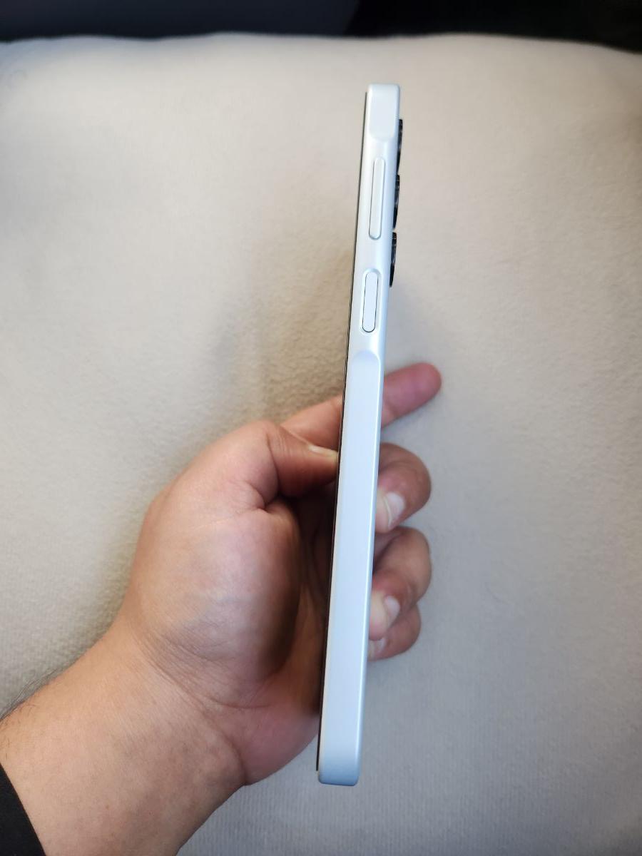 Samsung Galaxy A16 – Excellent Condition
ya
Samsung A16 for Sale – Like New - Image 6
