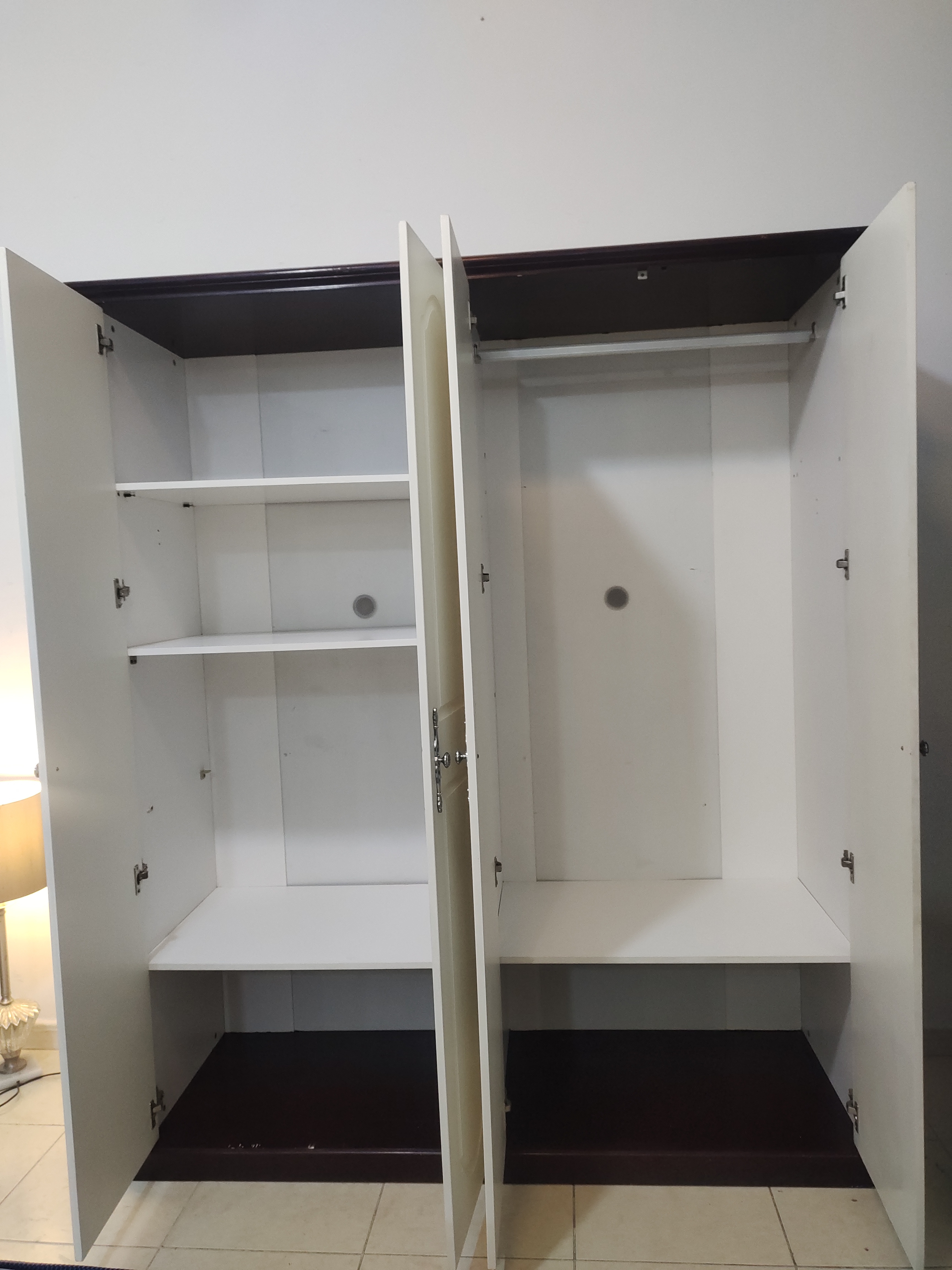 Cupboard for sale excilent condition  - Image 2