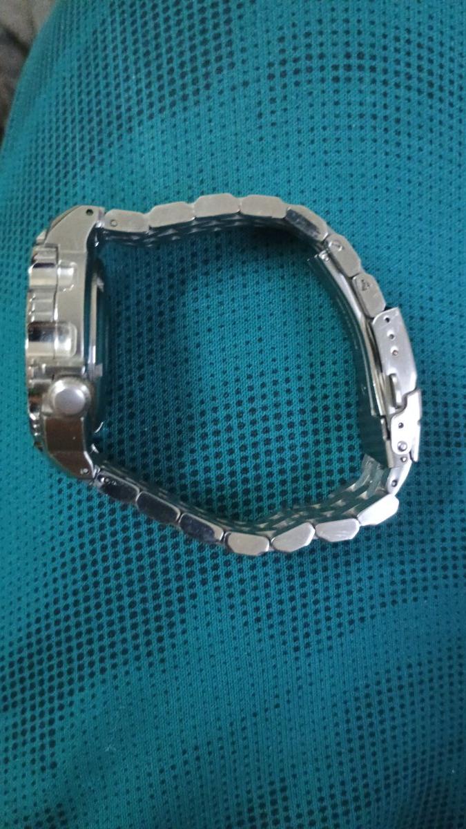 Seiko SRP307 Monster Gen 2 excellent condition - Image 4