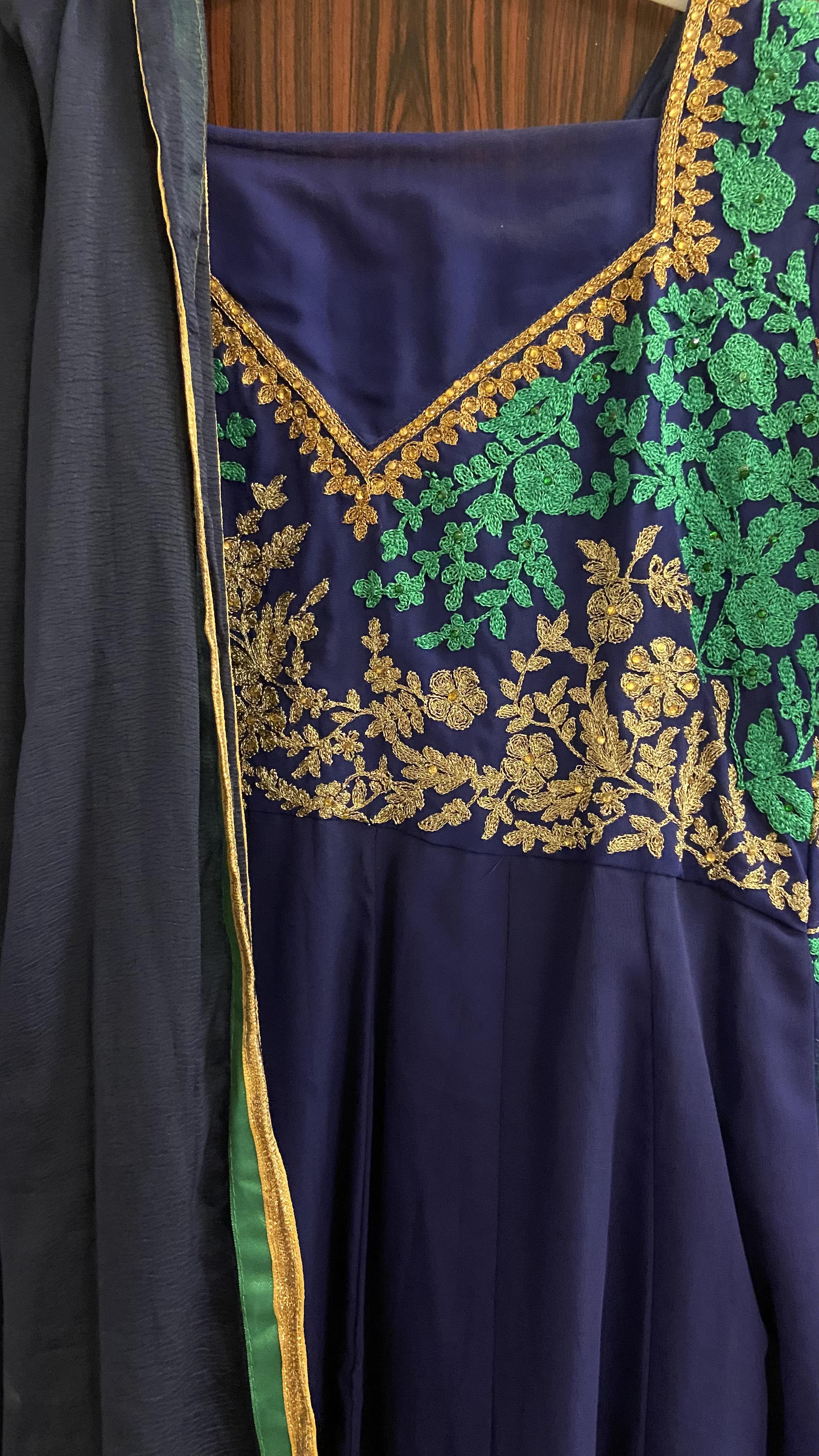 Desi dress - Image 2
