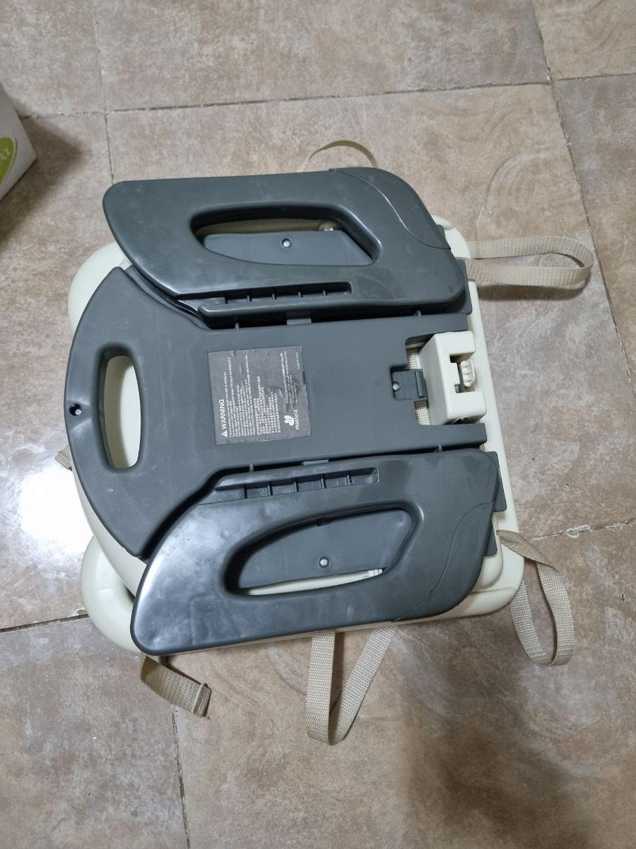 Kids booster toddler seat - Image 3