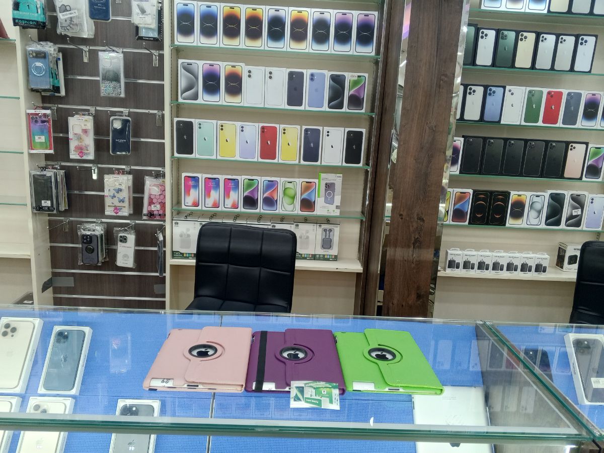Entertainment Tablets - Image 3