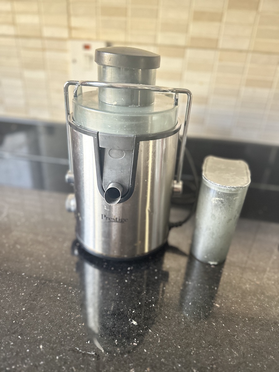 Air fryer , fruits and vegetables juicer - Image 2