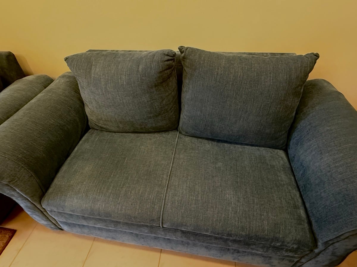 5 -seater sofa (3 seater and 2-seater) - Image 2