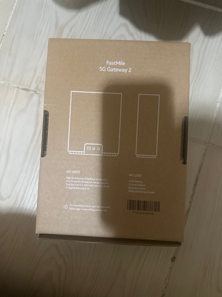 5G router - Image 2